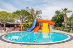 Hotel BATIHAN BEACH RESORT
