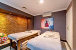 Hotel BATIHAN BEACH RESORT