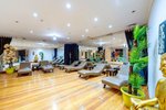 Hotel BATIHAN BEACH RESORT