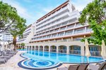 Hotel BATIHAN BEACH RESORT