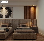 Családi lakosztály