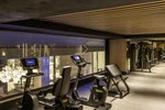 Fitneszközpont