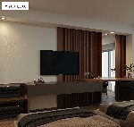 Standard szoba, kilátással a tengerre