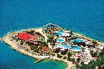 Törökország, Égei-tengeri riviéra - Kusadasi, Kusadasi - PINE BAY HOLIDAY RESORT