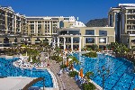 Hotel SUNIS EFES ROYAL PALACE