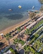 Hotel LIBERTY GOLF & RESORT KUSADASI