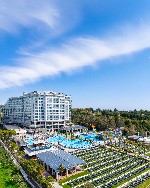 Hotel LIBERTY GOLF & RESORT KUSADASI