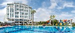 Hotel LIBERTY GOLF & RESORT KUSADASI