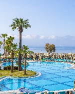 Hotel LIBERTY GOLF & RESORT KUSADASI