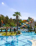 Hotel LIBERTY GOLF & RESORT KUSADASI