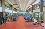 Fitnesz