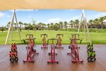 Szabadtéri fitnesz