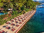 Hotel Grand Yazici Club Marmaris Palace