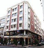 Hotel Black Bird Hotel 