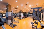 Fitnesz