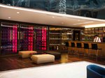 Hotel Radisson Blu Hotel Istanbul Sisli