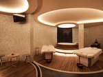 Hotel Radisson Blu Hotel Istanbul Sisli