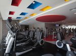 Hotel Radisson Blu Hotel Istanbul Sisli