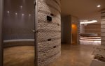 Hotel Radisson Blu Hotel Istanbul Sisli