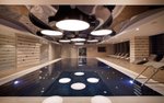 Hotel Radisson Blu Hotel Istanbul Sisli