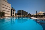 Hotel Radisson Blu Hotel Istanbul Sisli