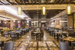 Hotel Radisson Blu Hotel Istanbul Sisli