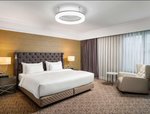 Hotel Radisson Blu Hotel Istanbul Sisli