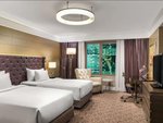Hotel Radisson Blu Hotel Istanbul Sisli