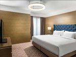 Hotel Radisson Blu Hotel Istanbul Sisli