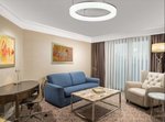 Hotel Radisson Blu Hotel Istanbul Sisli