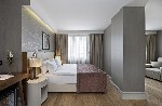 Hotel Ramada Istanbul Grand Bazaar