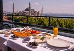 Hotel Sura Hagia Sophia Hotel