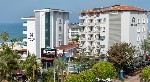 Hotel Azak Hotel