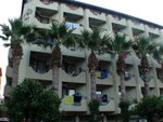 Hotel Gardenia