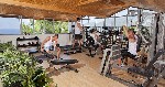 Fitness központ