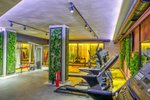 Fitneszközpont