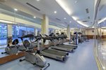 Fitneszközpont