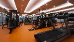 Fitness központ