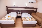 Kétágyas szoba