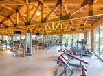 Fitneszközpont