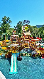 Aqua Park