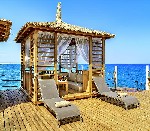 Pozícionáló pavilon