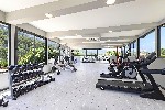 Fitness központ
