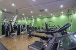 Fitness központ
