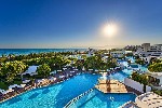 Hotel CORNELIA DIAMOND GOLF RESORT & SPA