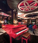 Hotel CORNELIA DIAMOND GOLF RESORT & SPA