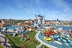Aqua park