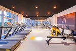 Fitneszközpont