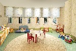 Gyermek játszószoba
