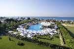 Hotel REGNUM CARYA
